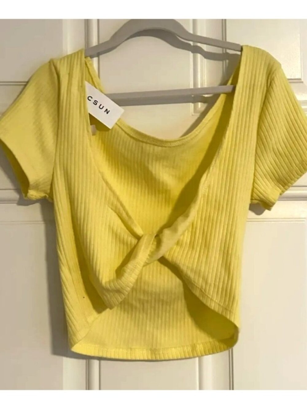 NWTShort Sleeve Top | Size S